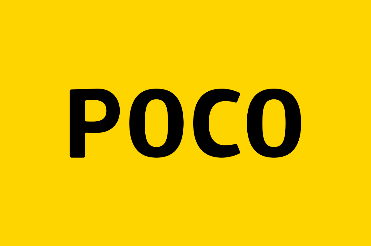 Ноутбуки Poco