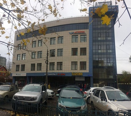 Nezhiloe Pomeshcenie Tula Klary Cetkin Ulica 583165575 1