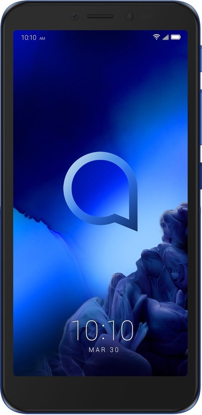 Сервис ВиАйТИ. Alcatel 1V ремонт техники