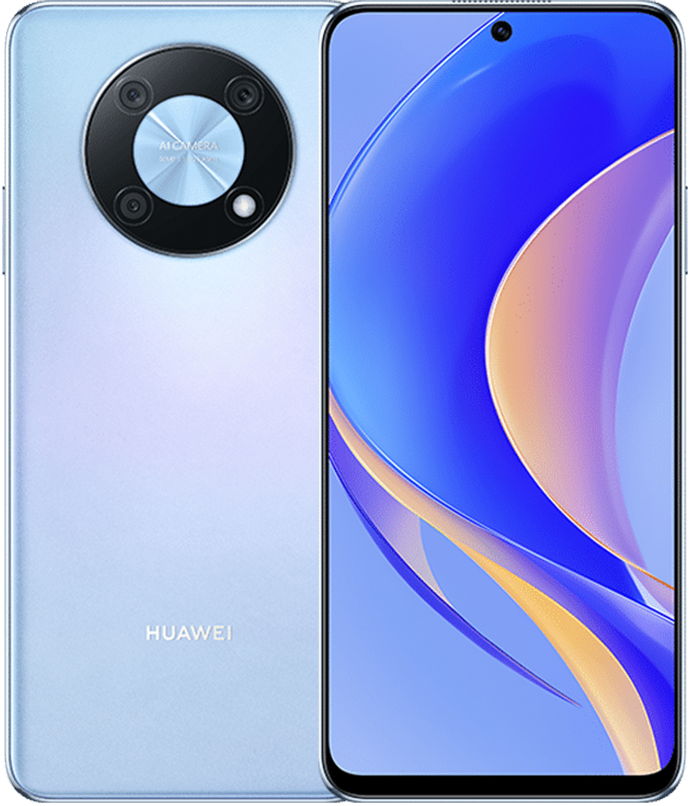 Сервис ВиАйТИ. Huawei Nova Y90 ремонт техники