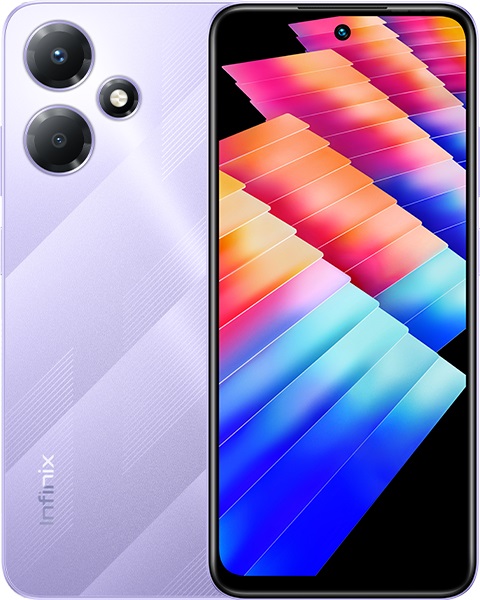 Сервис ВиАйТИ. Infinix Hot 30 Play ремонт техники