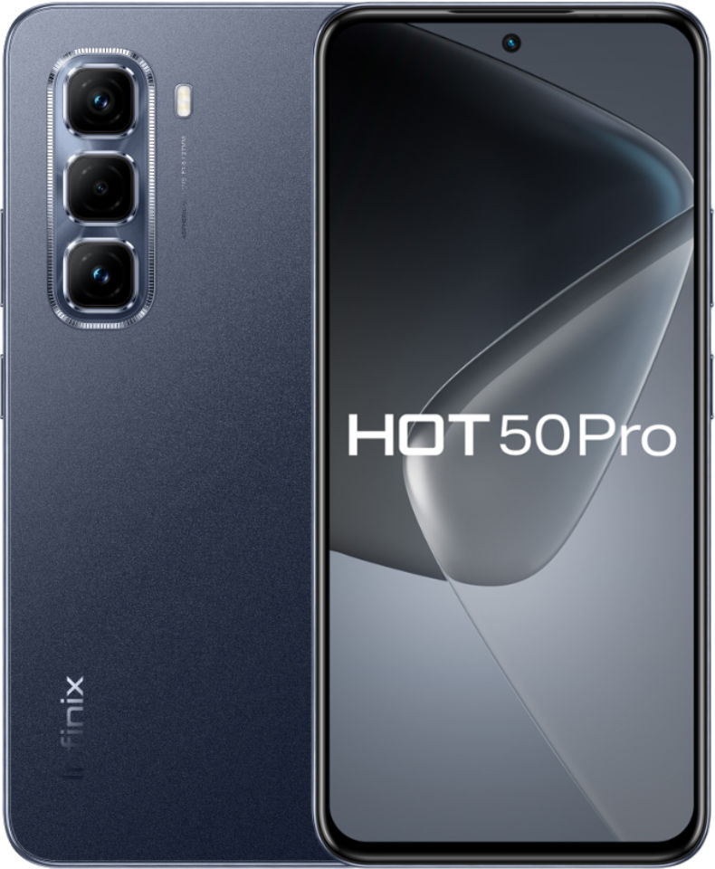 Сервис ВиАйТИ. Infinix Hot 50 Pro ремонт техники