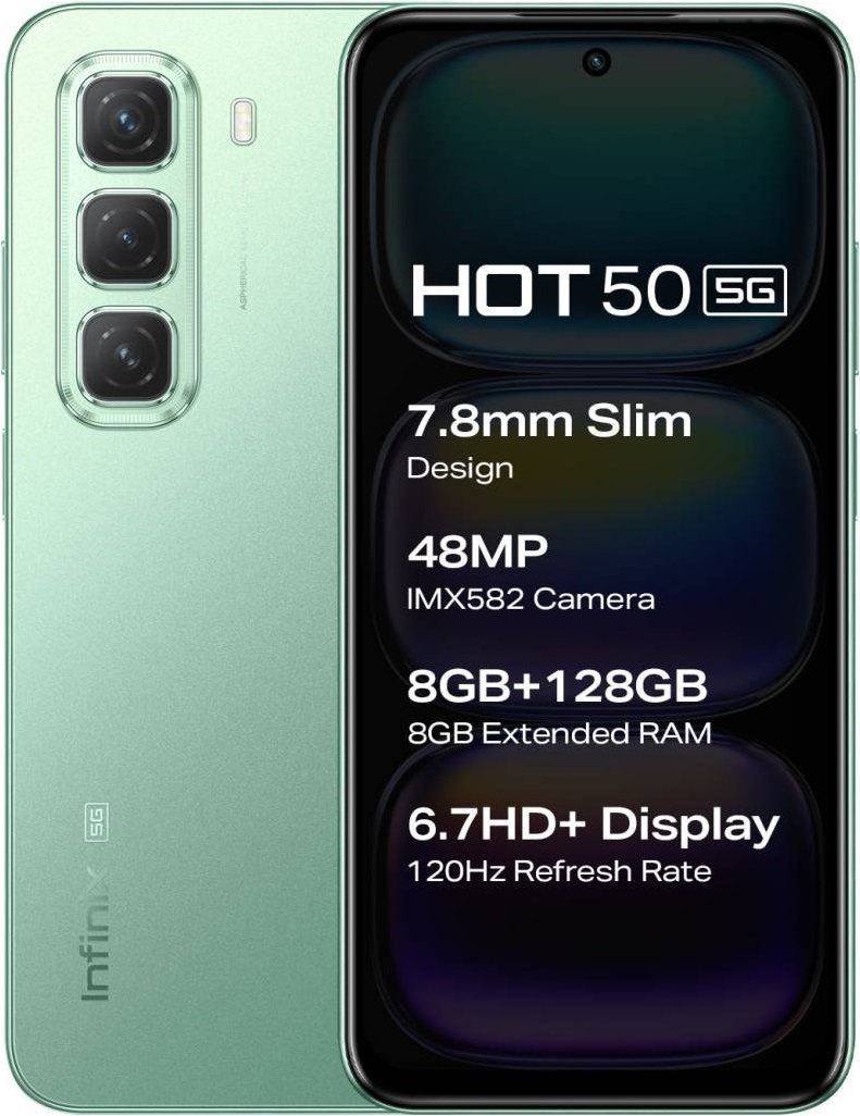 Сервис ВиАйТИ. Infinix Hot 50 ремонт техники