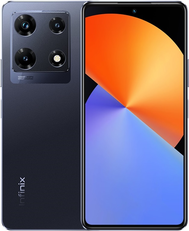 Сервис ВиАйТИ. Infinix Note 30 Pro ремонт техники