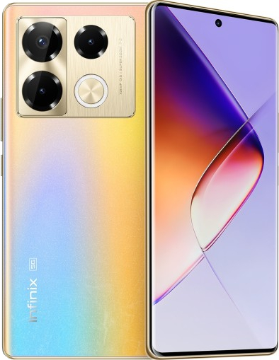 Сервис ВиАйТИ. Infinix Note 40 Pro ремонт техники