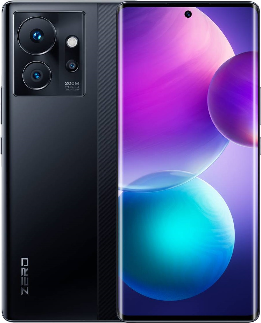 Сервис ВиАйТИ. Infinix Zero Ultra ремонт техники
