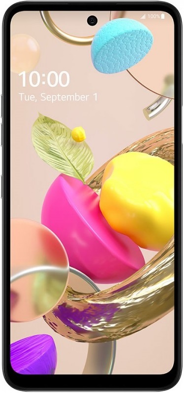 Сервис ВиАйТИ. LG K42 ремонт техники