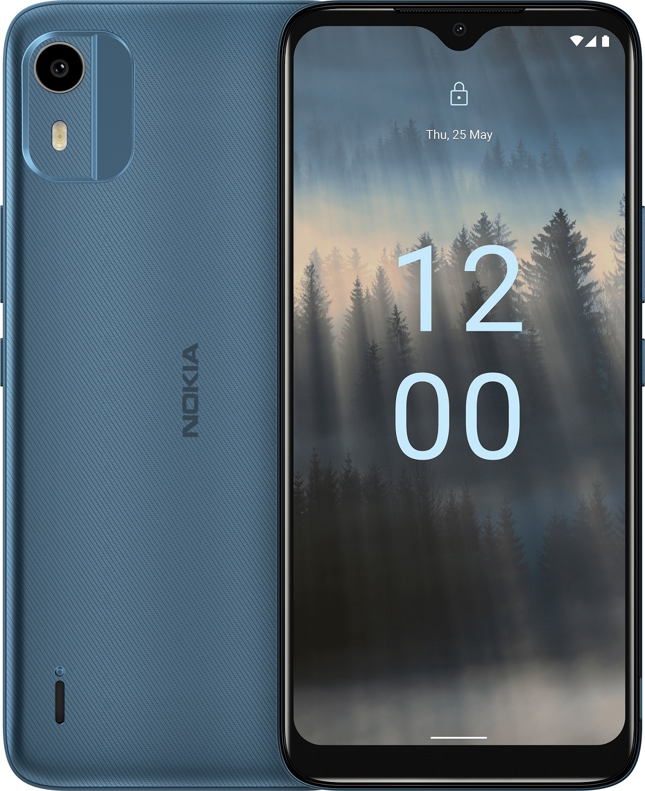 Сервис ВиАйТИ. Nokia C12 Pro ремонт техники