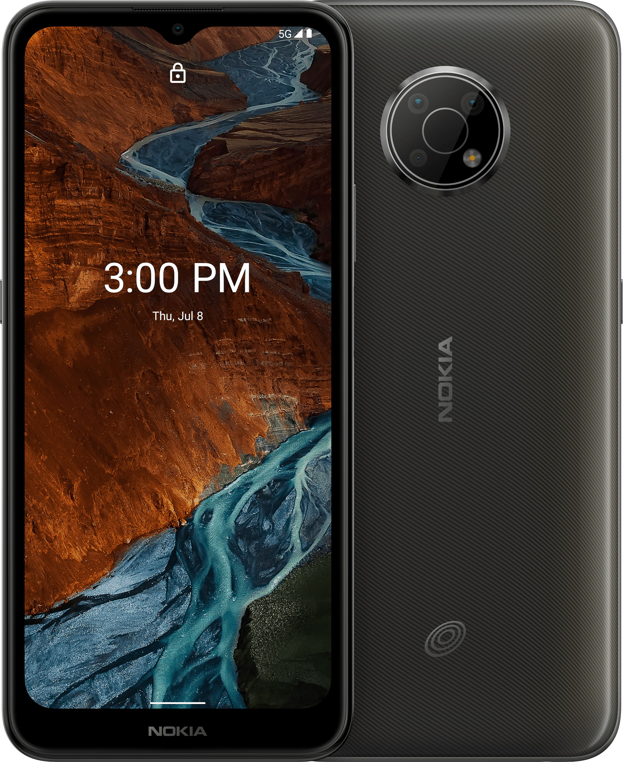 Сервис ВиАйТИ. Nokia G300 ремонт техники