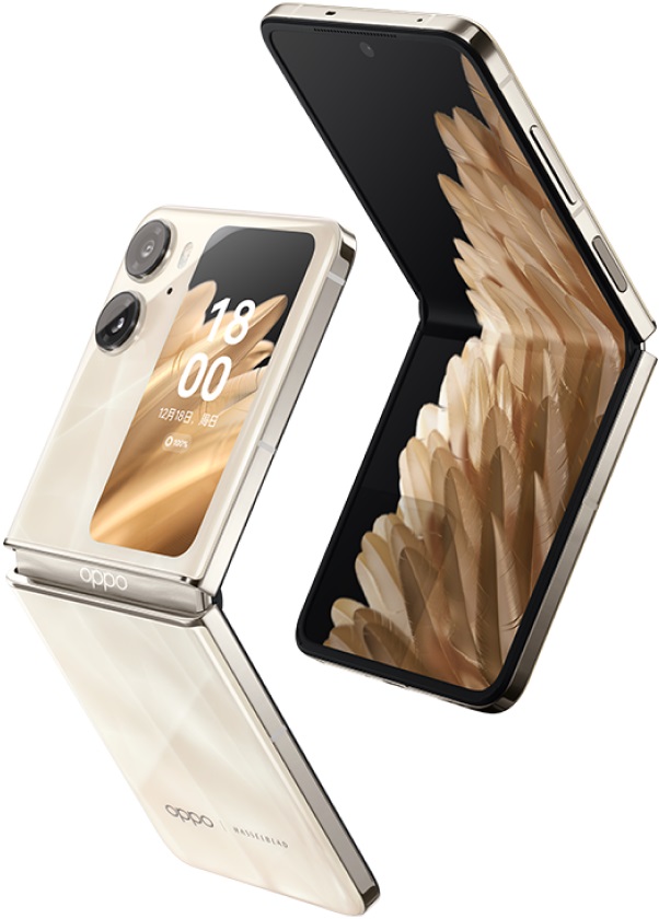 Сервис ВиАйТИ. OPPO Find N2 Flip ремонт техники