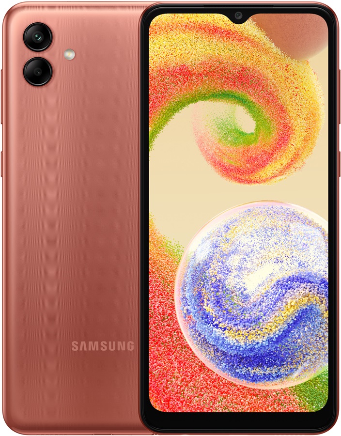 Сервис ВиАйТИ. Galaxy A04 ремонт техники