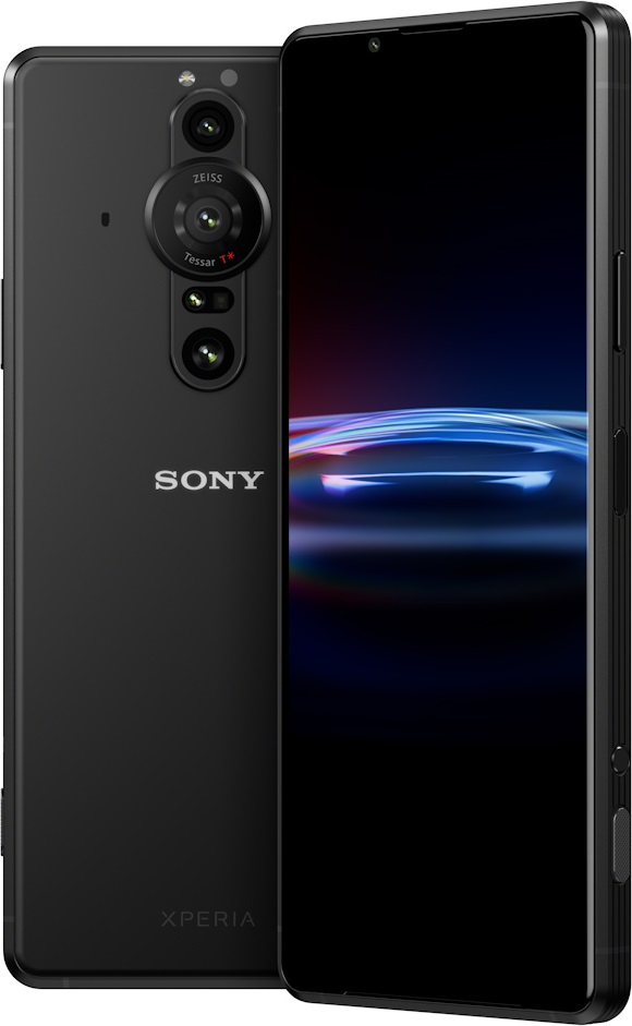 Сервис ВиАйТИ. Sony Xperia Pro-I ремонт техники