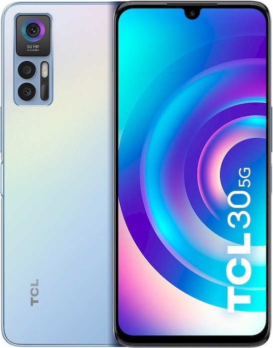 Сервис ВиАйТИ. TCL 30 5G ремонт техники