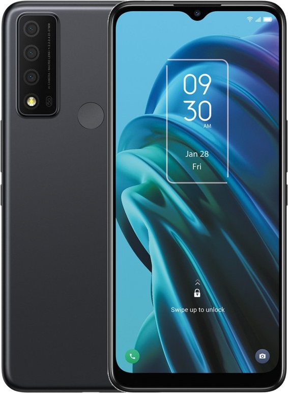 Сервис ВиАйТИ. TCL 30 XE 5G ремонт техники