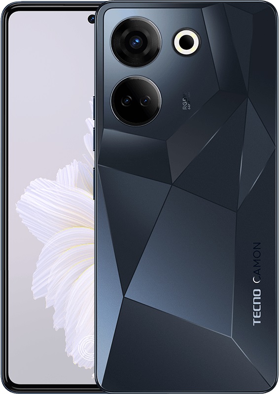 Сервис ВиАйТИ. Tecno Camon 20 Pro ремонт техники