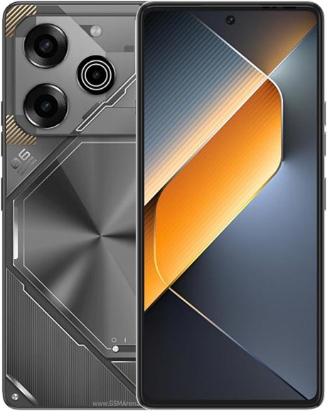 Сервис ВиАйТИ. Tecno Pova 6 Pro ремонт техники