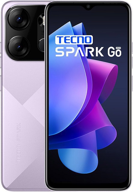 Сервис ВиАйТИ. Tecno Spark Go 2023 ремонт техники