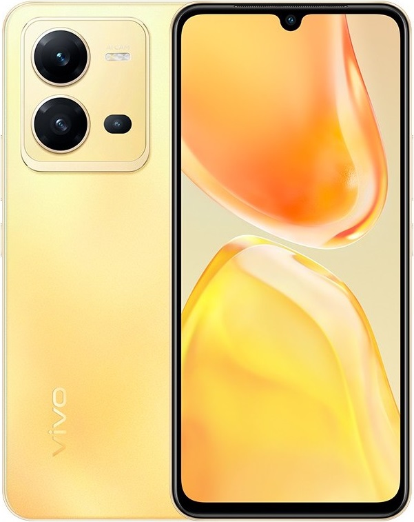 Сервис ВиАйТИ. Vivo V25 ремонт техники