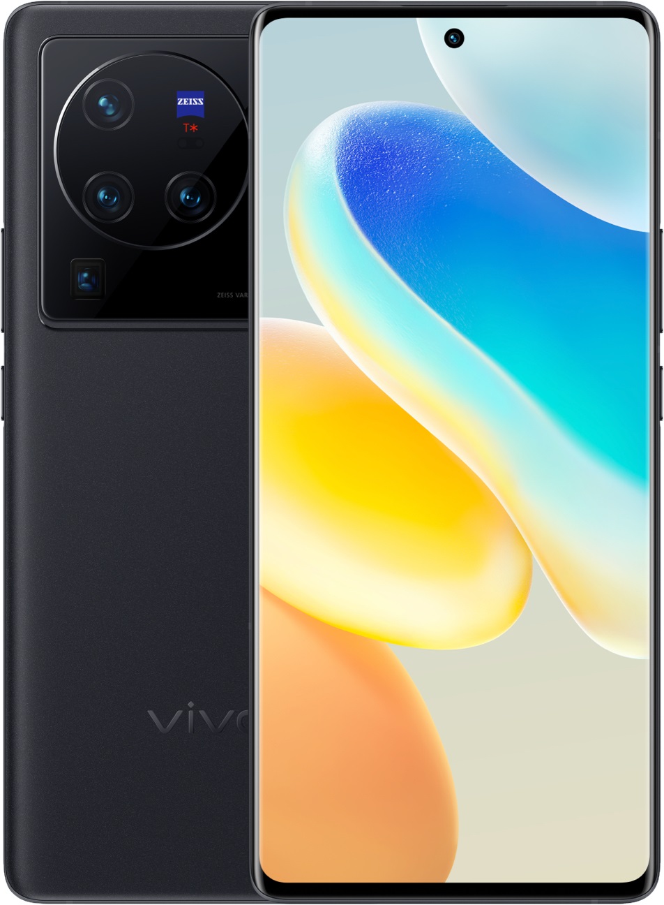 Сервис ВиАйТИ. Vivo X80 Pro ремонт техники