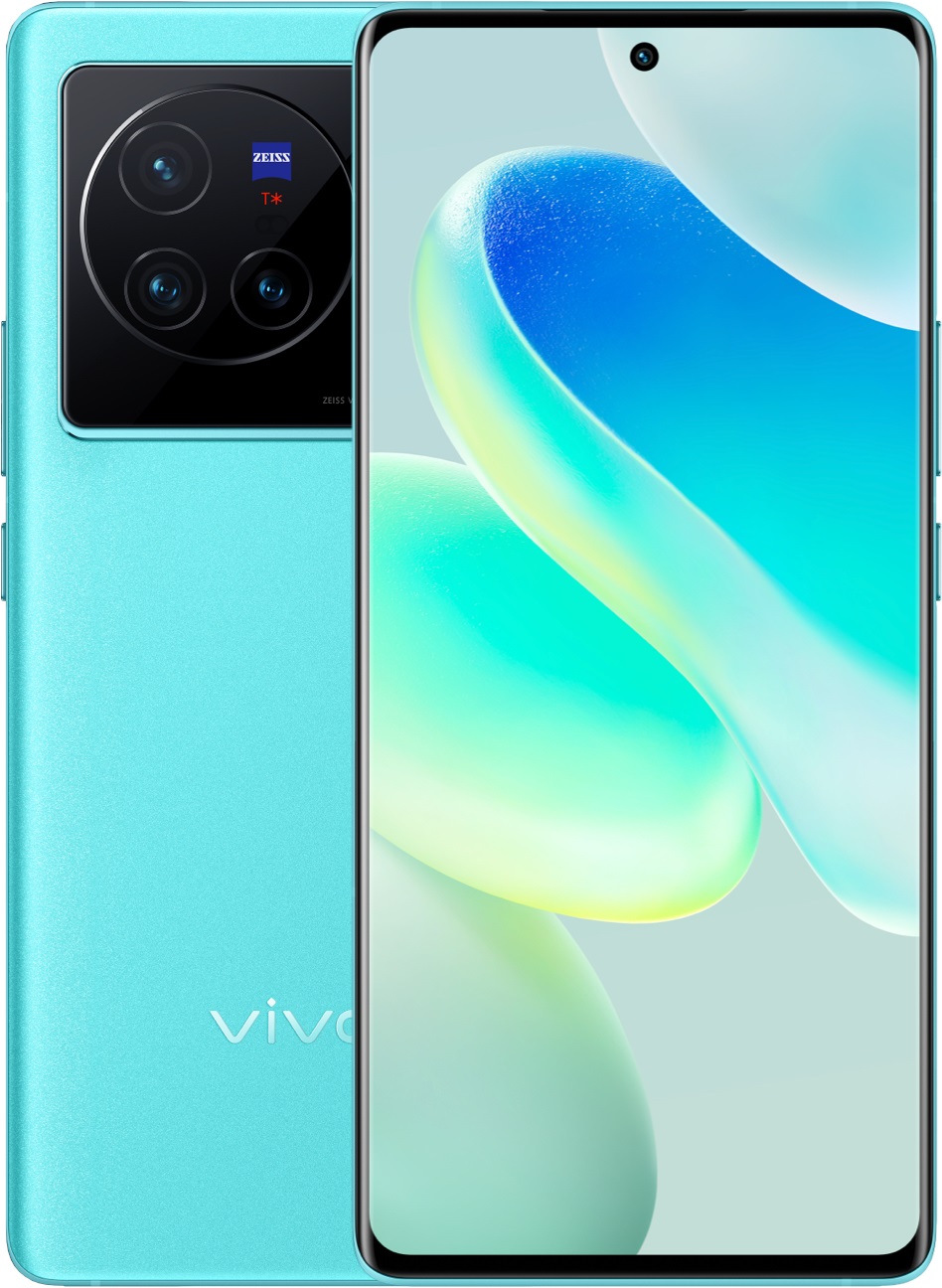 Сервис ВиАйТИ. Vivo X80 ремонт техники