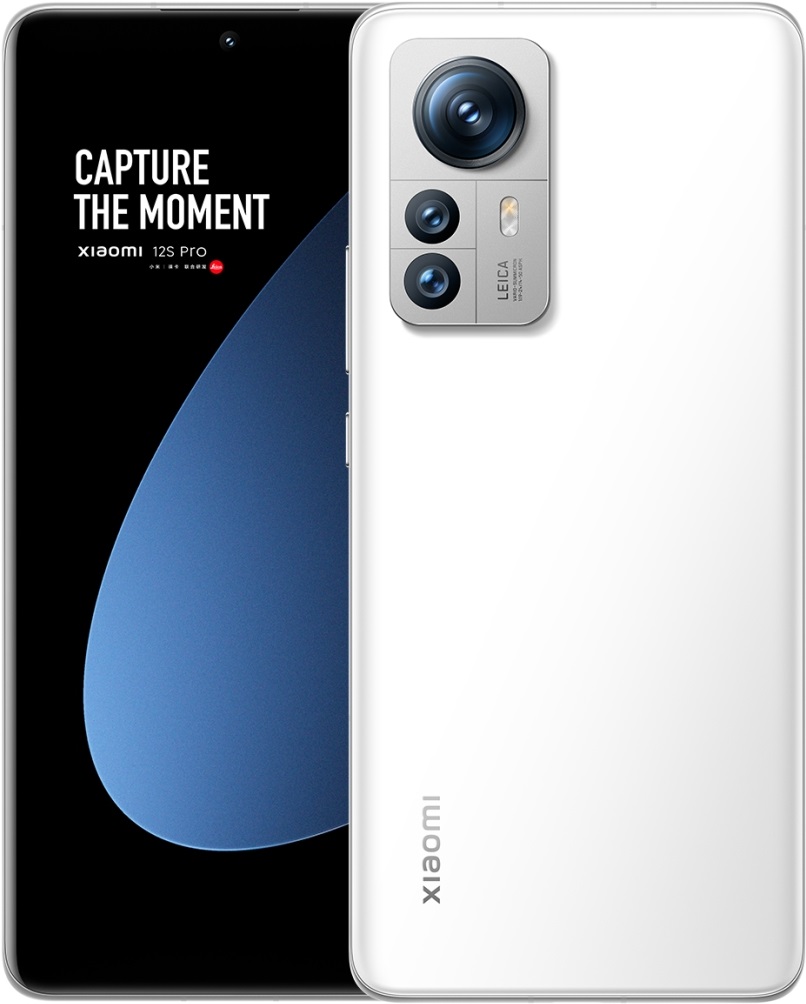 Сервис ВиАйТИ. Xiaomi 12S Pro ремонт техники