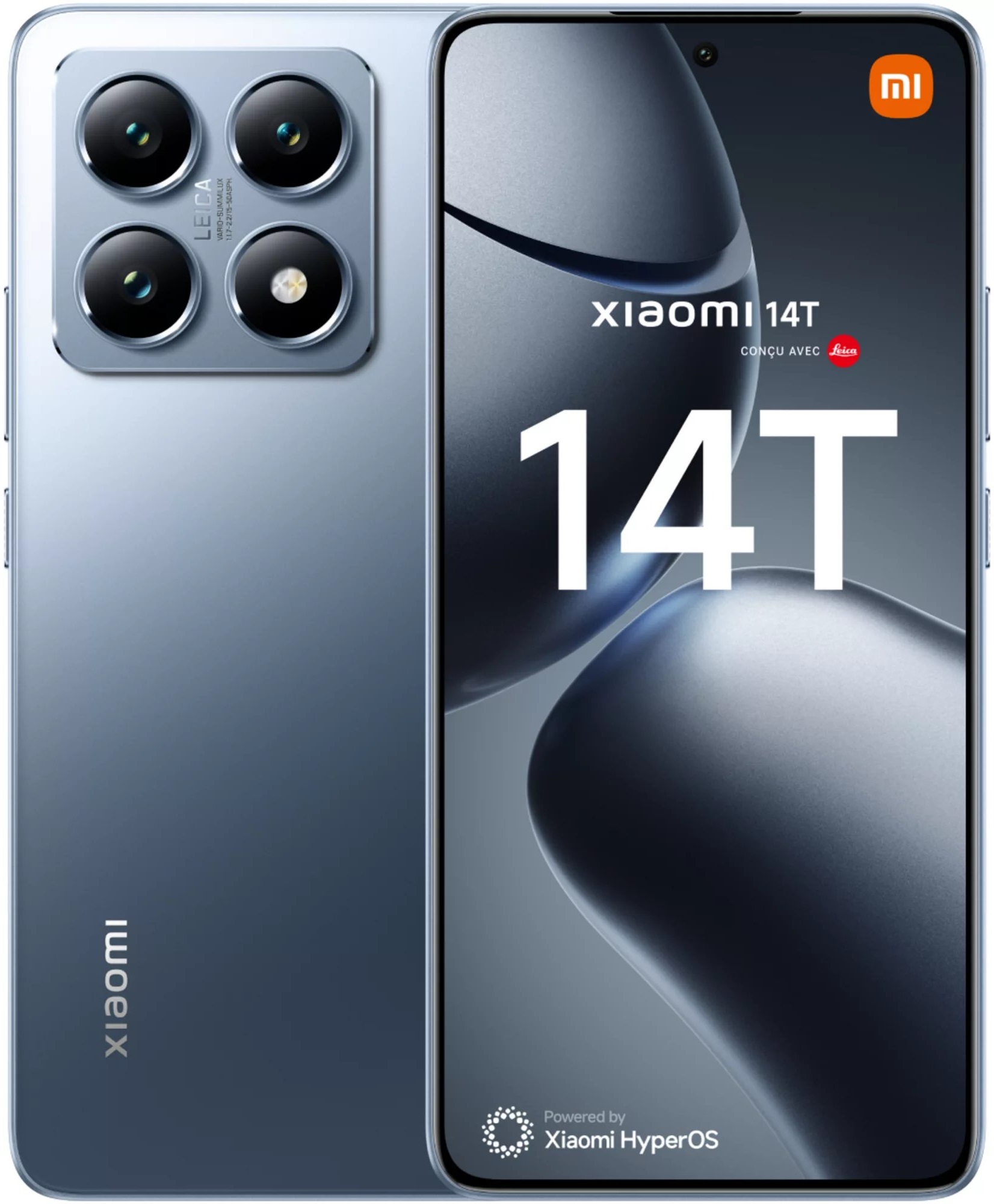 Сервис ВиАйТИ. Xiaomi 14T ремонт техники