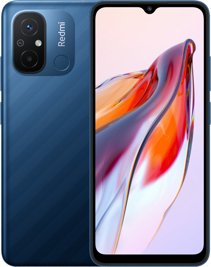 Сервис ВиАйТИ. Redmi 12C ремонт техники