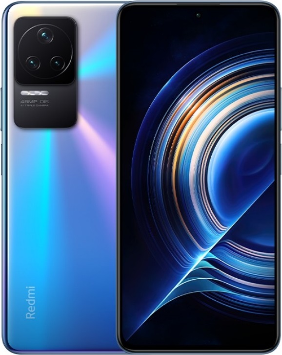 Сервис ВиАйТИ. Redmi K50 ремонт техники