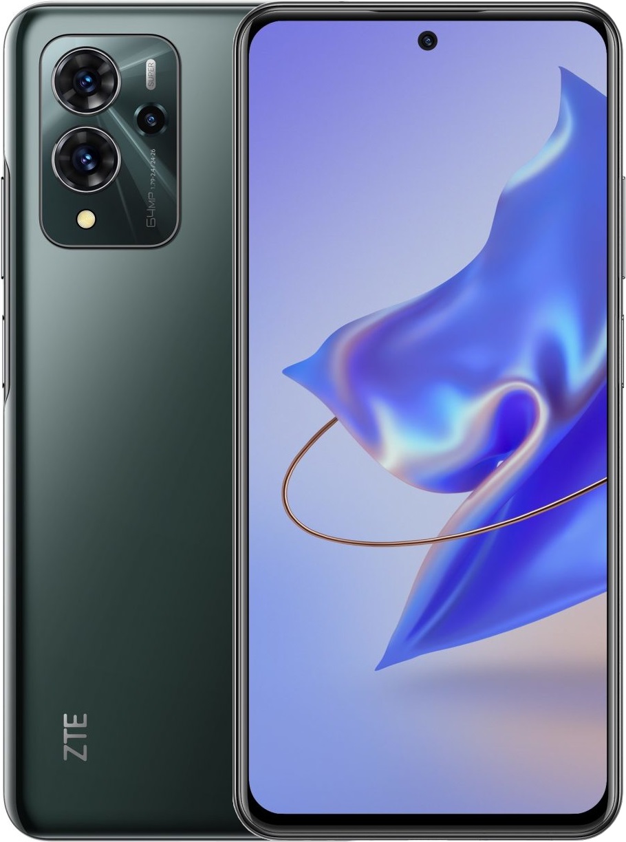 Сервис ВиАйТИ. ZTE Blade V40 Pro ремонт техники