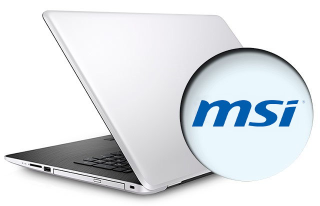 Сервис ВиАйТИ. MSI GP66 Leopard ремонт техники