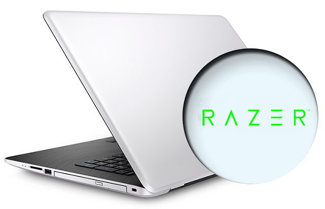 Сервис ВиАйТИ. Razer Blade 17 ремонт техники