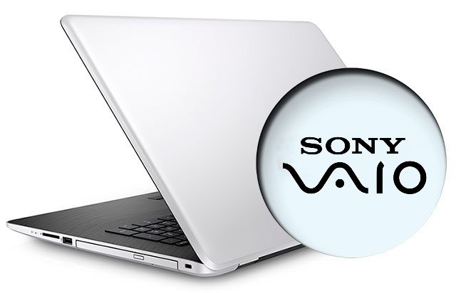 Сервис ВиАйТИ. Sony VAIO E15 ремонт техники