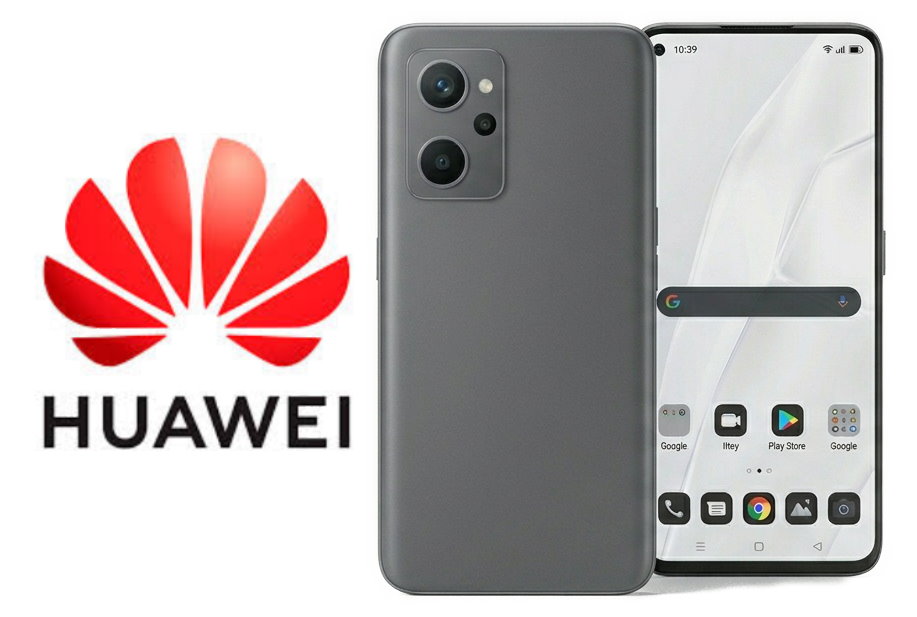 Huawei ремонт, настройка, ВиАйТи