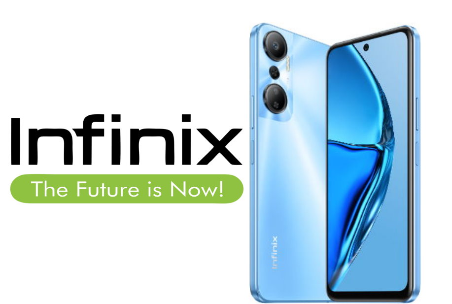 Infinix ремонт, настройка, ВиАйТи